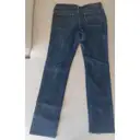 Buy Levi's 714 straight jeans online