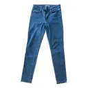 721 straight jeans Levi's