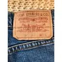 Luxury Levi's Jeans Women
