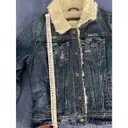 Jacket Abercrombie & Fitch - Vintage
