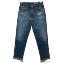 Blue Denim - Jeans Jeans Adriano Goldschmied