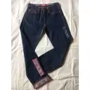 Straight jeans Adriano Goldschmied