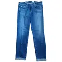 Slim jeans Adriano Goldschmied