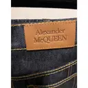 Buy Alexander McQueen Maxi skirt online
