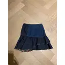 Alexander McQueen Mini skirt for sale