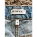Buy Anine Bing Shorts online