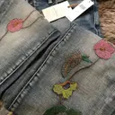 Jeans Anthropologie