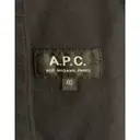 Jacket APC