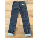 Buy April 77 Straight jeans online