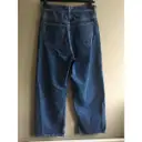 Buy Arket Large jeans online