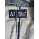 Blazer Armani Jeans