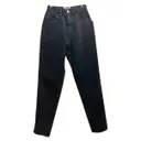 Blue Denim - Jeans Jeans Armani Jeans - Vintage