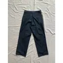 Buy Armani Jeans Trousers online - Vintage