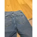 Straight jeans Attico