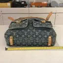 Baggy handbag Louis Vuitton