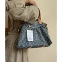 Baggy handbag Louis Vuitton