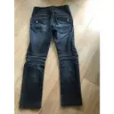 Buy Balmain Straight jeans online
