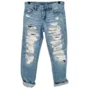 Blue Denim - Jeans Jeans BLANKNYC