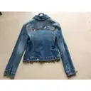 Blumarine Biker jacket for sale