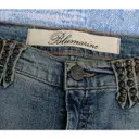Buy Blumarine Trousers online
