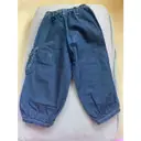 Blue Denim - Jeans Trousers Burberry