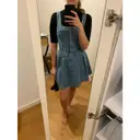 Mini dress C/MEO