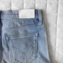Blue Denim - Jeans Shorts Calvin Klein