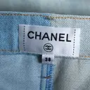 Blue Denim - Jeans Jeans Chanel