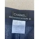 Luxury Chanel Shorts Women - Vintage