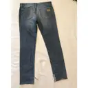 Buy Chloé Straight jeans online - Vintage