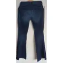 Buy Citizens Of Humanity Blue Denim - Jeans Jeans online