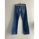 Buy Citizens Of Humanity Blue Denim - Jeans Jeans online