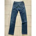 Buy Citizens Of Humanity Straight jeans online