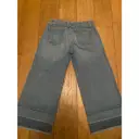 Buy Current Elliott Short jeans online