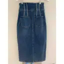 Current Elliott Mid-length skirt for sale