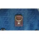 D-Ring handbag Gucci - Vintage