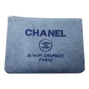 Deauville clutch bag Chanel