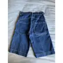 Buy Delada Blue Denim - Jeans Shorts online