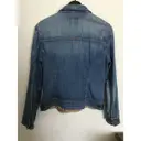 D&G Blue Denim - Jeans Jacket for sale