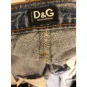 Luxury D&G Jeans Women
