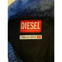 Vest Diesel