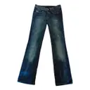Blue Denim - Jeans Jeans Diesel