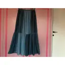 Buy Dior Maxi skirt online