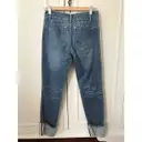 Dkny Straight jeans for sale
