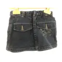 Buy Dkny Mini skirt online