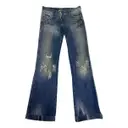 Bootcut jeans Dolce & Gabbana