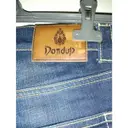 Luxury Dondup Jeans Women