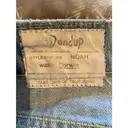 Straight jeans Dondup