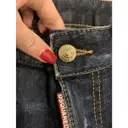 Luxury Dsquared2 Jeans Women