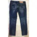 Buy Dsquared2 Large jeans online